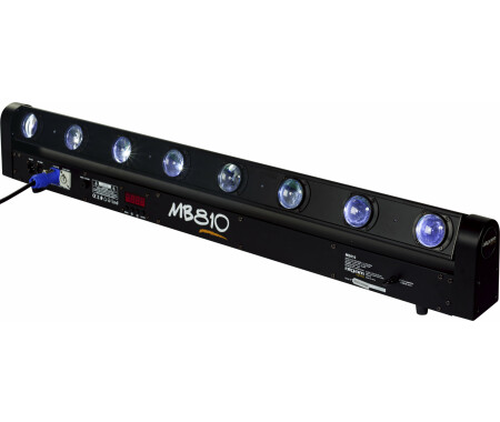 Algam Lighting MB810 LED RGBW Movingbar Lichtleiste