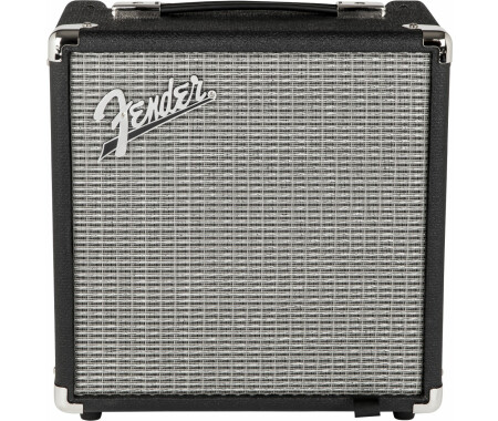 Fender Rumble 15