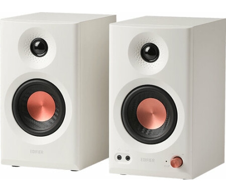 Edifier MR3 Studio Monitore Weiß