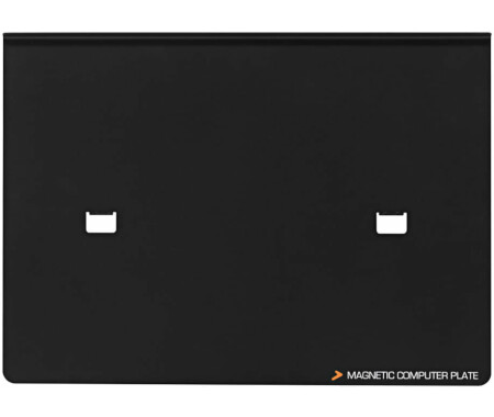 Colour Plate Computer Studiologic Magnetic Computer Plate Type B