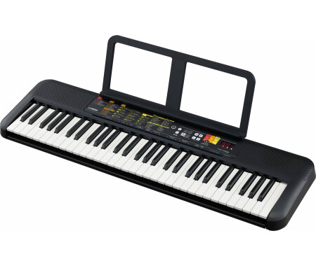Yamaha PSR-F52 Keyboard