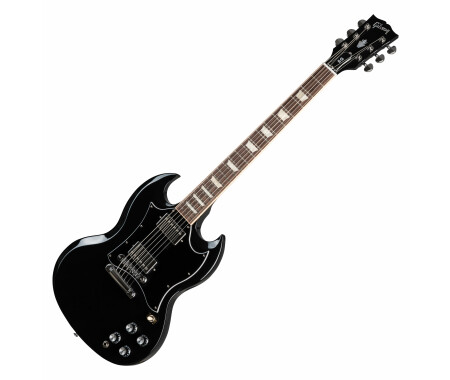 Gibson SG Standard Ebony
