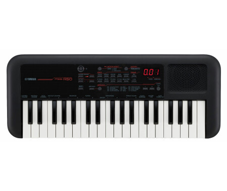 Yamaha PSS-A50 Keyboard