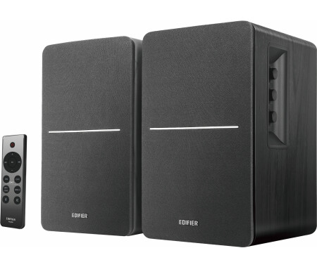Edifier Studio R1280DBs 2.0 Black