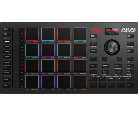 Akai Professional MPC Studio