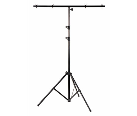 Showlite LS250 Lichtstativ mit Quertraverse