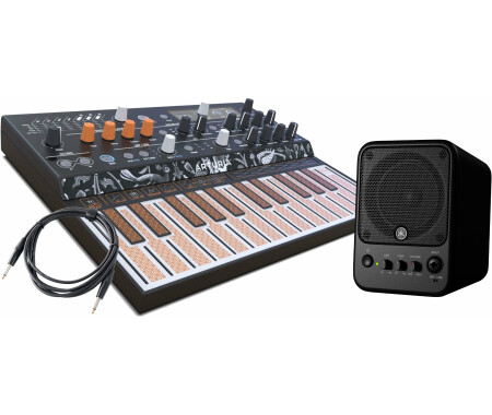Arturia MicroFreak Set
