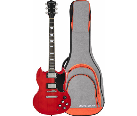 Risparmia alla grande su Vox Charra A Goccia Gua Elettrica A Goccia Rossa Corpo Acero, 3 Pickup Singoli, Hardware Chrome, 2024 Vox Mark III V MK3 Risparmia alla grande su Vox Charra A Goccia Gua Elettrica A Goccia Rossa Corpo Acero, 3 Pickup Singoli, Hardware Chrome, 2024 Vox Mark III V MK3