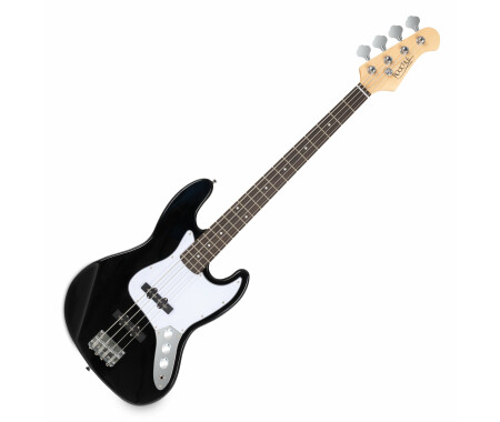 Rocktile Fatboy II BK E-Bass Black