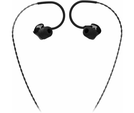 Hörluchs HL1250 In-Ear Hörer