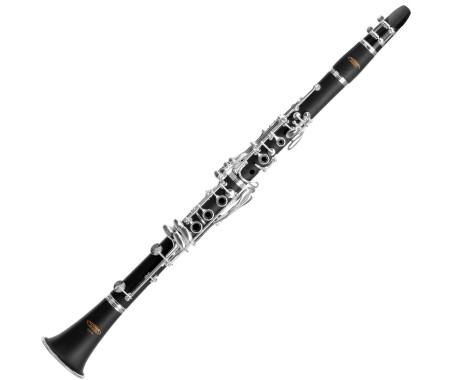 Classic Cantabile CLK-45 Bb-Klarinette