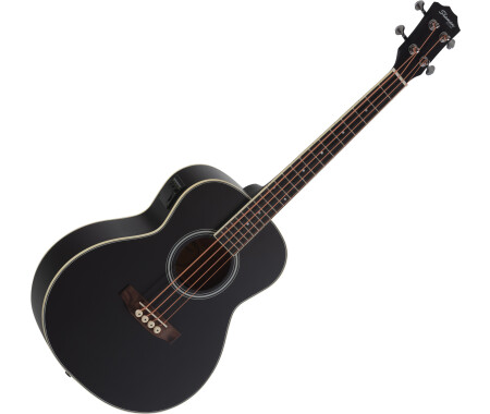 Shaman ABM4-50E-BK Akustik Bass Schwarz  - Retoure (Zustand: sehr gut)