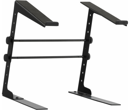 Pronomic LS-100 Laptop Stand DJ Notebook Tripod Laptop Stand (Height