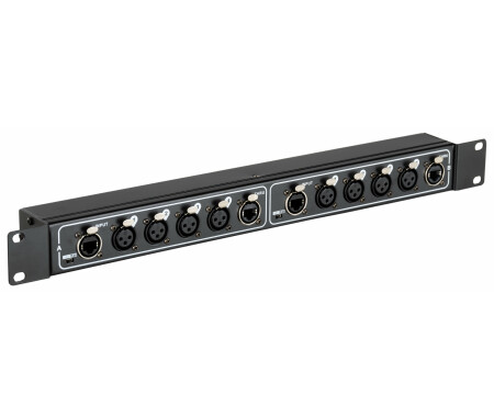 Pronomic NetCore SR-3F Multicore-Rackbox F/F Dual