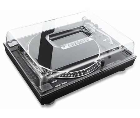Decksaver Reloop RP7000/8000