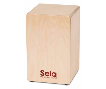 Sela SE 117 Primera Cajon - Natur