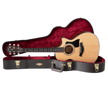 Taylor 312ce V-Class