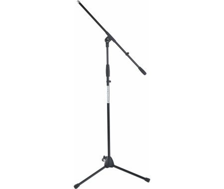 Pronomic MS-116 Mikrofonständer mit Galgen