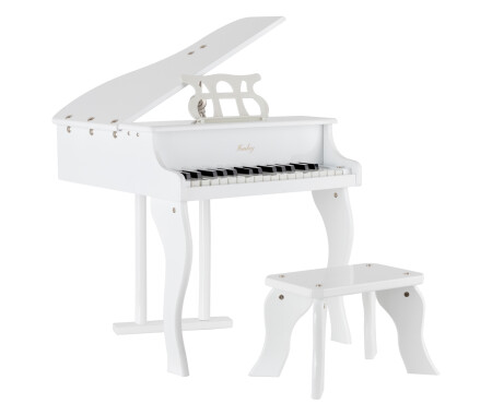 FunKey MGP-30 WH Mini Spielzeug Flügel weiß