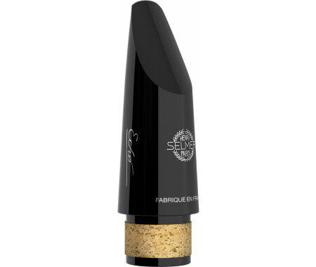 Protectores De Boquilla Para Clarinete Selmer - Pellets Para Mantenimiento Del Instrumento