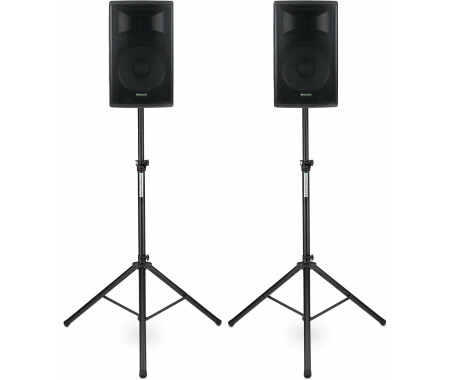 Pronomic E-212 MA 12