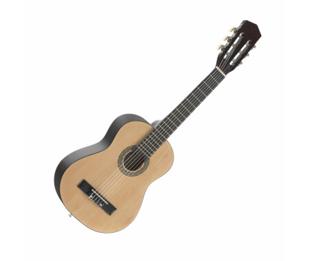 Classic Cantabile Acoustic Series AS-851 Klassikgitarre 1/4