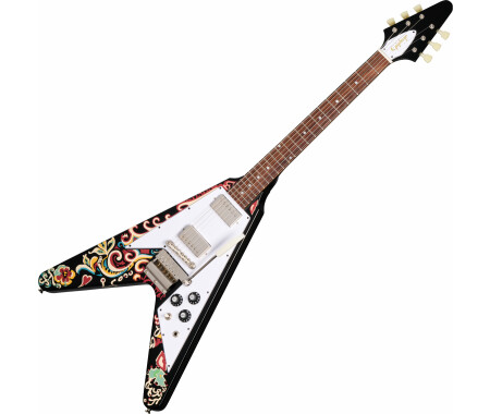 Epiphone Jimi Hendrix 