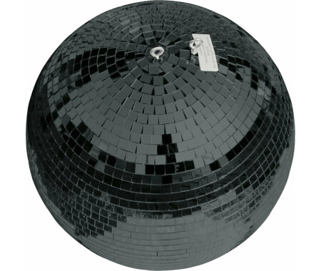 Eurolite demi boule à facettes 20 cm avec moteur | Bax Music