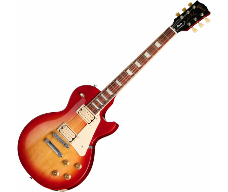 Gibson Les Paul Studio Double Trouble Cherry Sunburst