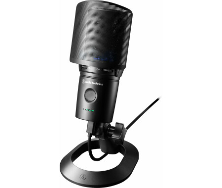Audio-Technica AT2020USB-XP Kondensatormikrofon