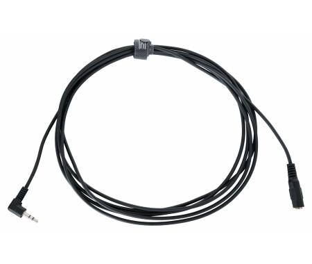 Câble Rallonge Jack 3,5 Mm Stéréo 3 M - Marque GF45, Neuf, Pour Casque Audio