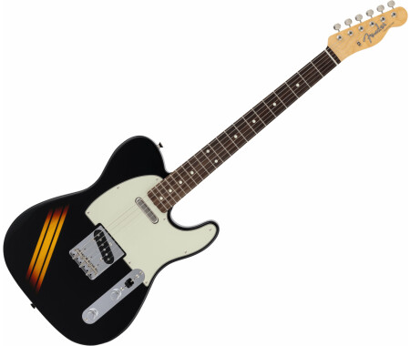 Fender Made in Japan Traditional 2025 Collection, 60s Telecaster