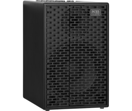 Acus One for Strings Ferdi 10 Schwarz