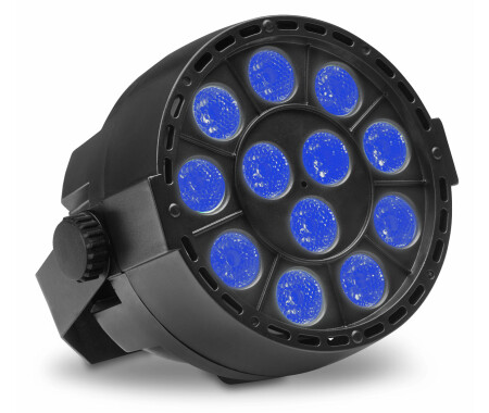 Showlite SPS-120-DMX LED Party Spot