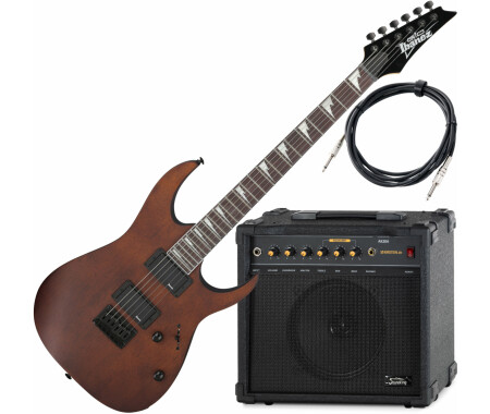 Chitarra elettrica IBANEZ ART120 - Strumenti Musicali In vendita a Como