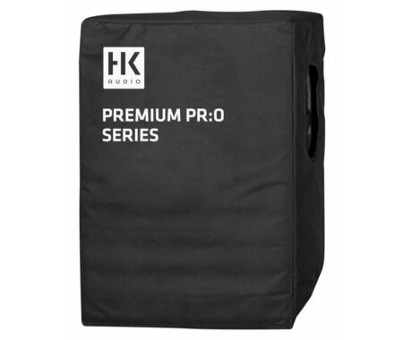 HK Audio Schutzhülle für PR:O 15 D / PR:O 115 FD2