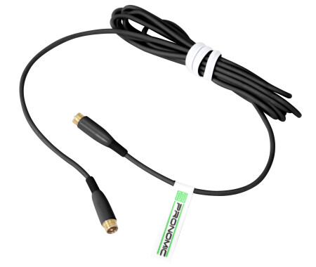 McGrey HS-20 Headset Microfoon McGrey HS-20 Headset Microfoon