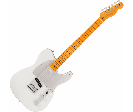 Fender American Ultra II Telecaster Avalanche