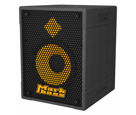 Markbass MB58R CMD 121 P