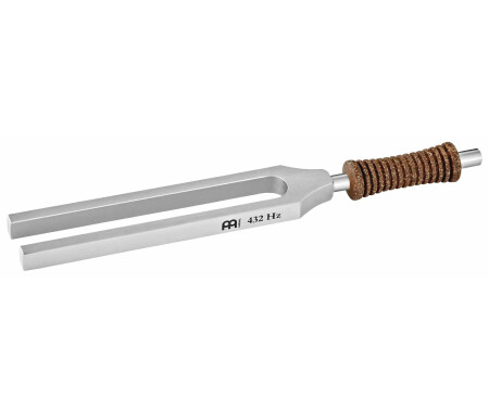 Meinl Sonic Energy TTF-432 Tuning Fork 432 Hz