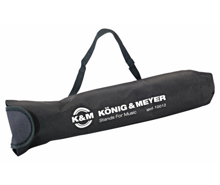 K&M 10012 Tragetasche für Notenpulte