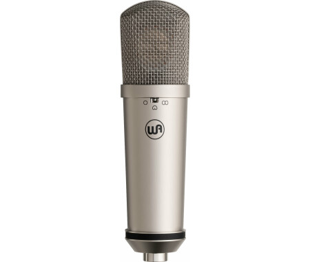 Warm Audio WA-87jr 