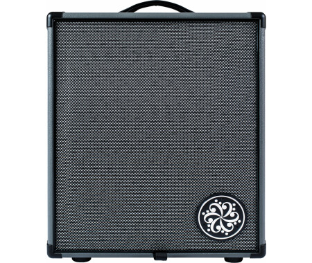 Darkglass Microtubes 500 Combo 112