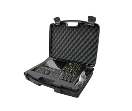 M-Live Merish Hard Bag