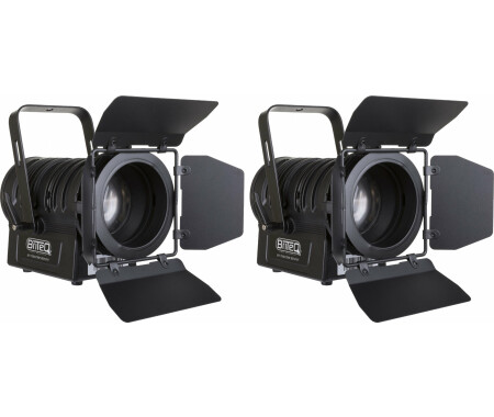 Briteq BT-Theatre 50WW 2er Set