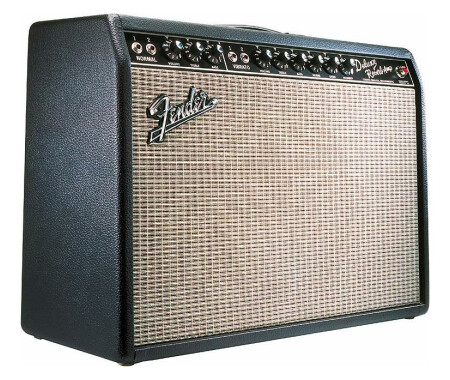 Fender '65 Deluxe Reverb