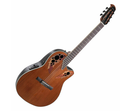 Ovation Celebrity Elite Natural