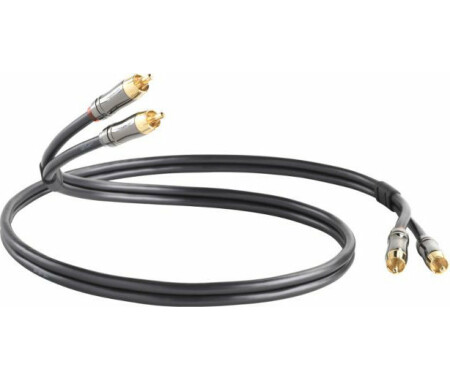 Qed Performance Cavo Ethernet RJ45 1,5 Metri – Alta Velocità Per Gaming E Streaming
