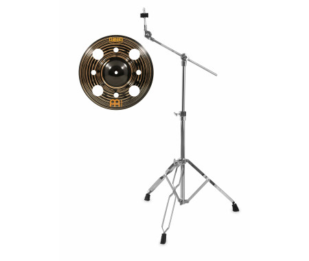 Meinl 12 Pure Alloy Custom Splash - France