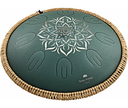 Meinl Sonic Energy OSTD3DGE Tongue Drum 16